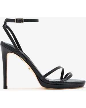 Tony Bianco Sage Sandals - White