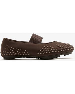 PUMA X Lgn Mostro Neo Ballet Sneakers - White