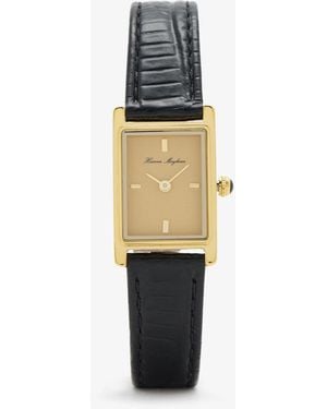 Heaven Mayhem Carino Watch - White