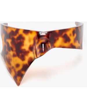 Off Broadway Kane Sunglasses - White