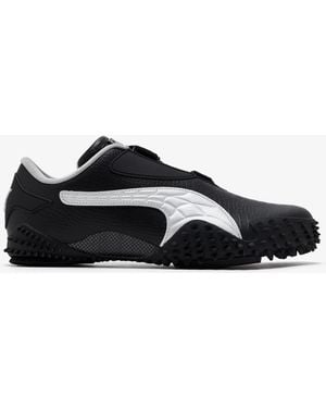 PUMA X A$Ap Rocky Mostro Og Sneakers - Black