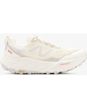 New Balance Fresh Foam X Hierro V9 Sneakers - Natural