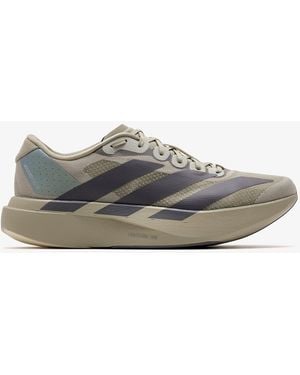 adidas Adizero Evo Sl Sneakers - Gray