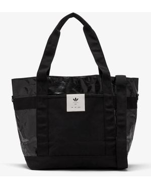 adidas Adi006 Tote Bag - Black