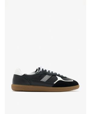 Alohas Tb.490 Rife Sneakers - Black