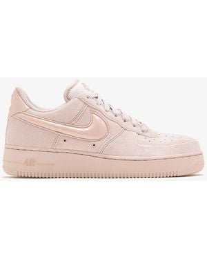 Nike Air Force 1 '07 Sneakers - Pink