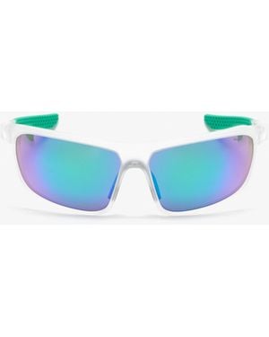 Nike Windtrack Run Sunglasses - Blue