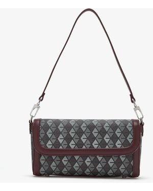 Vonto Sling Bag - White
