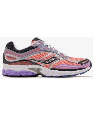 Saucony Progrid Omni 9 Sneakers - White