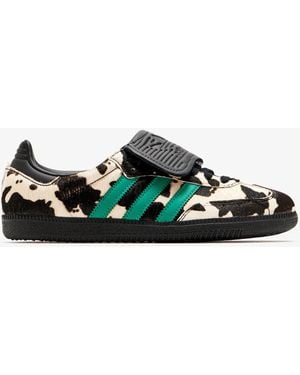 adidas Samba Lt Sneakers - Black