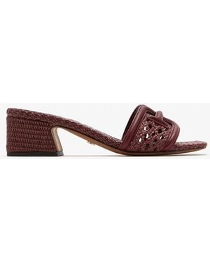 Sam Edelman Waylon Sandals - Brown