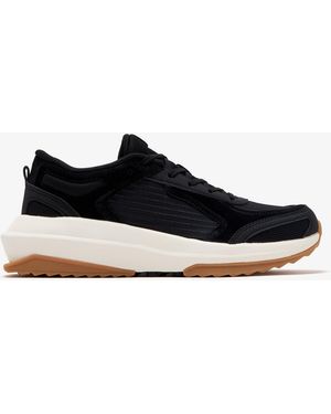 Athletic Propulsion Labs Jogger Sneakers - Black