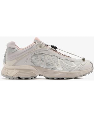 Salomon Xt-Whisper Sneakers - White