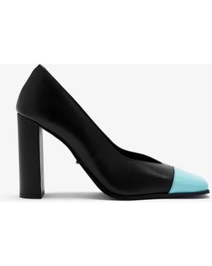 Tony Bianco Legacy Pumps - Black