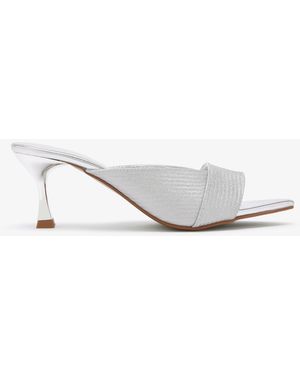 RAMLA Amar Mules - White