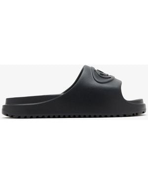 adidas Campus 00S Slides - White