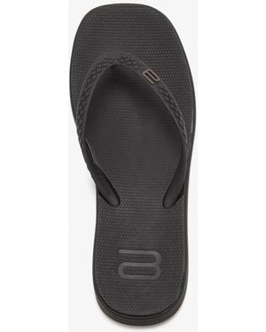 Bloumme Drift Sandals - Black