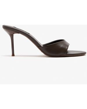 Senso Wren Iii Mules - White