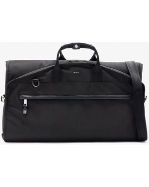 BOSS Garment Bag - Black