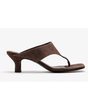 Senso Pearle Sandals - Brown
