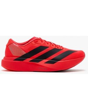 adidas Adizero Evo Sl Sneakers - Red