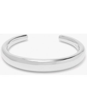 LIE STUDIO The Amanda Bracelet - White