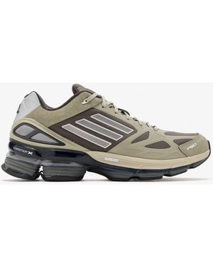 adidas Adizero F50 Sneakers - Gray