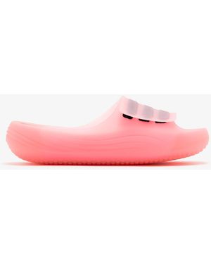 adidas Adislide Pool Slides - Pink