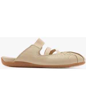 PUMA Speedcat Mule Sneakers - White