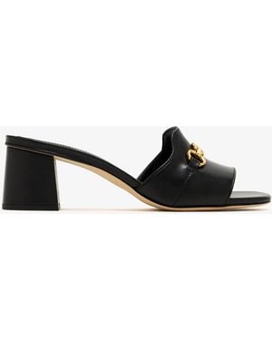 Magnanni Solara Sandals - Black