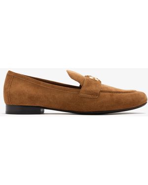 Tory Burch Charlie Loafers - White