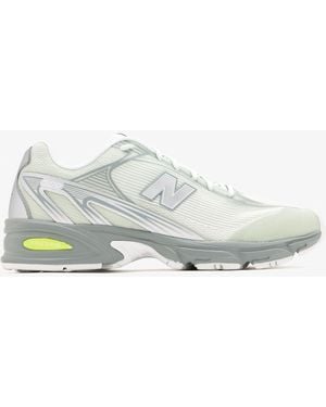 New Balance 509 Sneakers - White