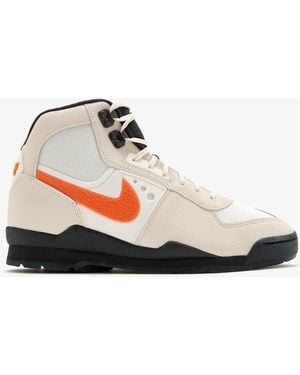 Nike Baltoro Sneakers - White