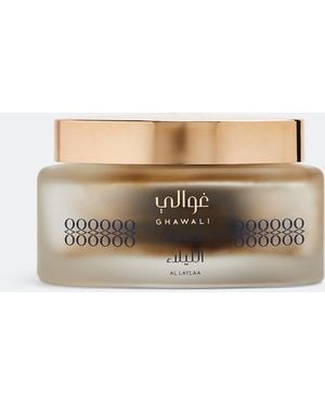 Ghawali Oud Mouattar Al Asel - White