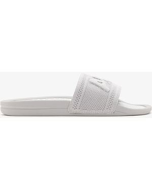 Athletic Propulsion Labs Techloom Slides - White