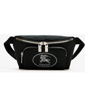 Burberry Orkney Belt Bag - Black