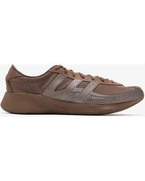 adidas Tokyo Contempo Sneakers - Brown