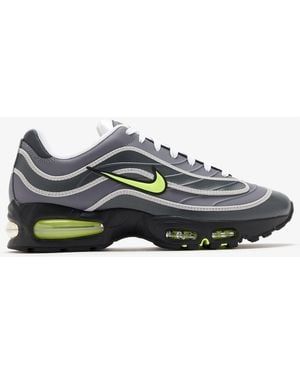 Nike Air Max Joga Bonito Sneakers - Gray