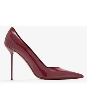 Paris Texas Lidia Pumps - Purple