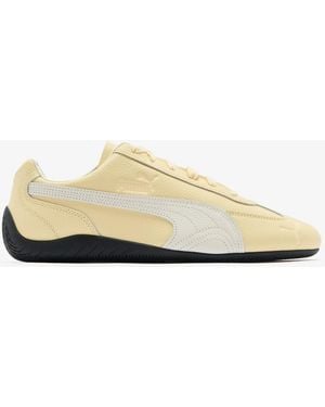 PUMA Speedcat Decon Sneakers - White