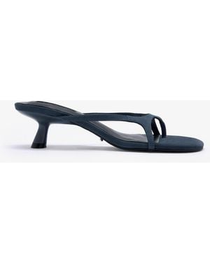 Tony Bianco Kassy Sandals - Blue