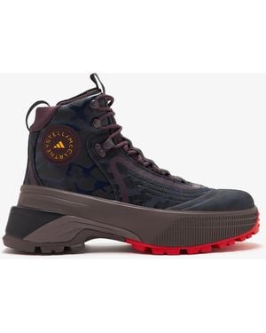adidas X Stella Mccartney Terrex Hiking Boots - Blue