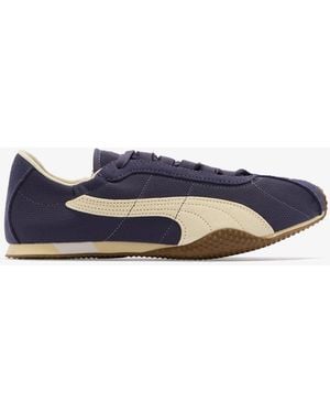 PUMA H-Street Sneakers - Blue