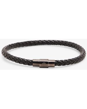 Roderer Sergio Bracelet - White