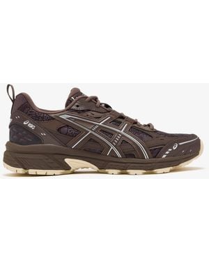 Asics Gel-Nunobiki Sneakers - Brown