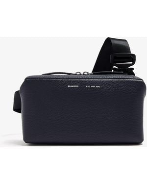 GRAMS28 157 Essential Sling Bag - Blue