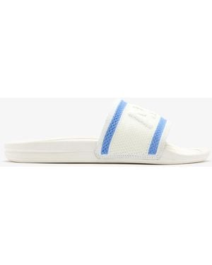 Athletic Propulsion Labs Techloom Slides - White