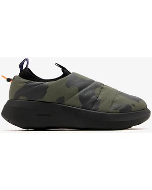 Onwuad Oli Sneakers - Black