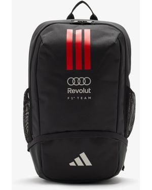 adidas X Audi Revolut F1 Team Dna Backpack - Black