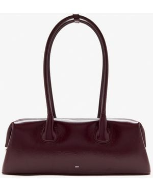 OSOI Boat Wide Bag - Red